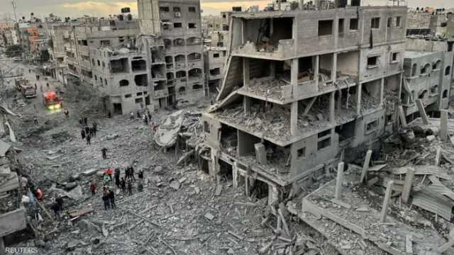 مجلس حقوق الإنسان يتبنى قرارا يدعو لمحاسبة إسرائيل على جرائم حرب محتملة