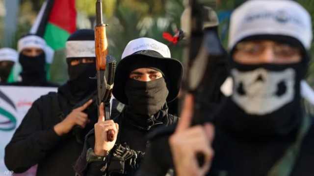 حماس: نحن على أتم الاستعداد للدفاع عن الفلسطينيين ردا على أى عملية فى رفح