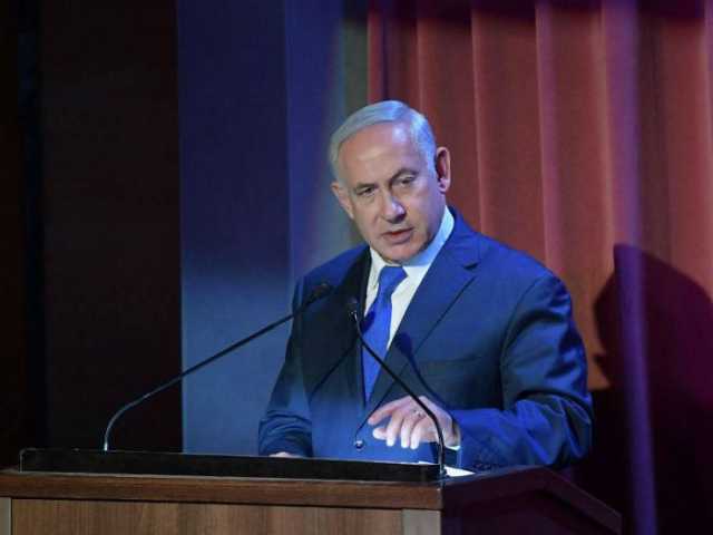 نتنياهو: مقترح حماس الذى وافقت عليه 'بعيد جدًا' عن احتياجات إسرائيل