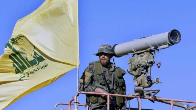 حزب الله: استهداف مقر قيادة الفرقة 91 لجيش الاحتلال في ثكنة برانيت بالجليل