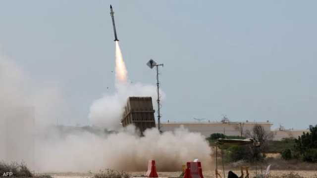 إطلاق 8 صواريخ مضادة للدروع من لبنان على مستوطنات إسرائيلية
