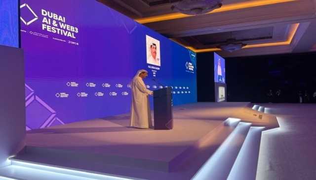 'دبي المالي' يؤكد الالتزام بتعزيز الابتكار وإعادة تشكيل مستقبل القطاع المالي