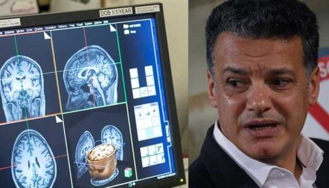 تعرف على سبب وفاة إيهاب جلال