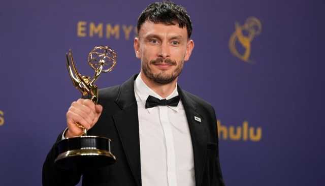 مسلسل 'بيبي ريندير' يحصد 4 جوائز إيمي