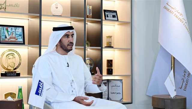 الإمارات.. 114 ألف مواطن ومواطنة يعملون في القطاع الخاص