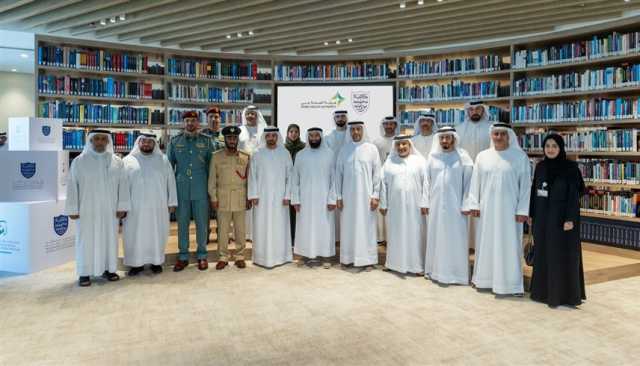 'صحة دبي' تطلق الدبلوم المهني للرعاية الصحية في الطوارئ والأزمات