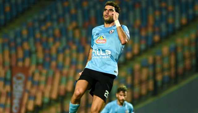 'زيزو' يدخل تاريخ الزمالك من أوسع أبوابه