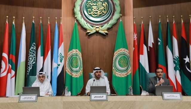 الإمارات تؤكد حرصها على تعزيز العمل العربي المشترك