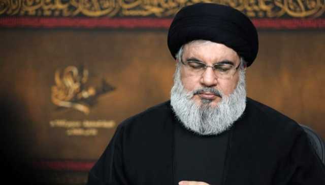 سياسيون لبنانيون لـ24: اغتيال نصرالله فتح باب المجهول أمام حزب الله