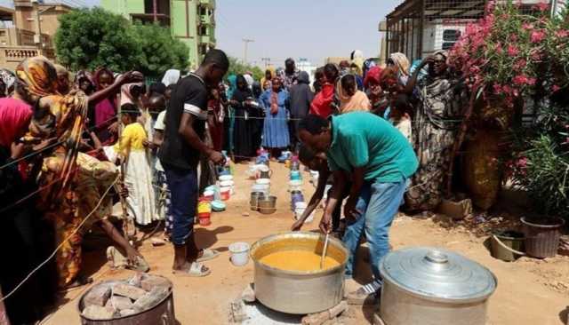 وكالات تحذر: السودان على أعتاب أزمة جوع 'تاريخية'