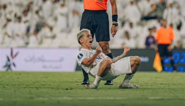 بثلاثية رائعة.. العين إلى ربع النهائي من بوابة كلباء