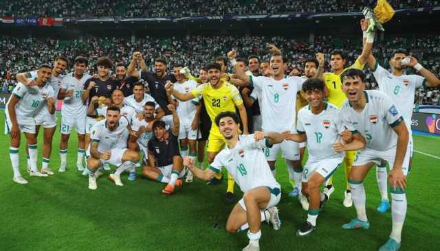تعرف على تعليمات وشروط السفر جواً لمساندة 'أسود الرافدين'