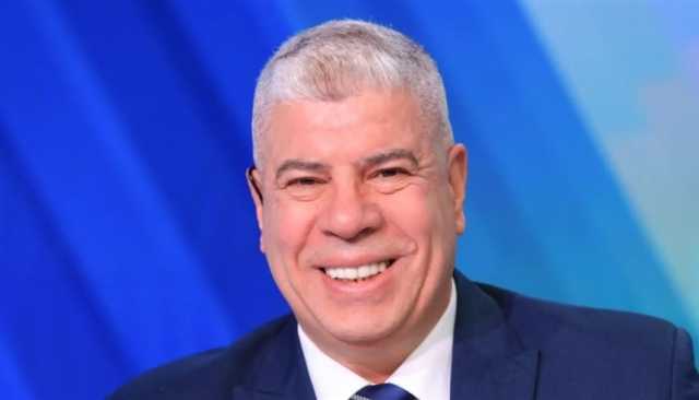 مفاجآت بالجملة.. شوبير يعلن عن تفاصيل حلقته الأولى في قناة الأهلي