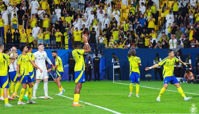 النصر لن يلعب في إيران.. والاستقلال يختار ملعباً بديلاً
