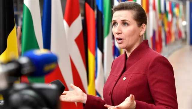 لفرض حل الدولتين..الدنمارك تؤيد تدخلاً عسكرياً دولياً في الشرق الأوسط