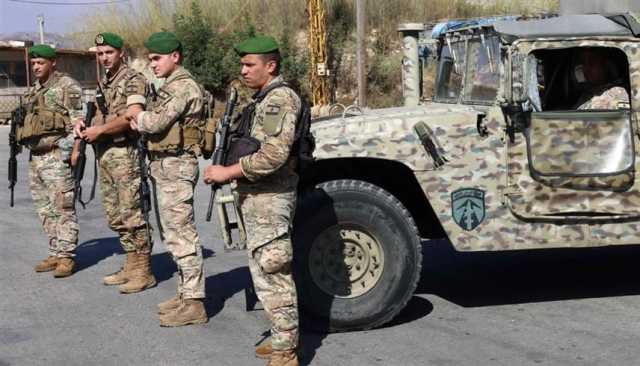 لبنان يوقف 'جواسيس' متهمين بمد إسرائيل بمعلومات عن حزب الله