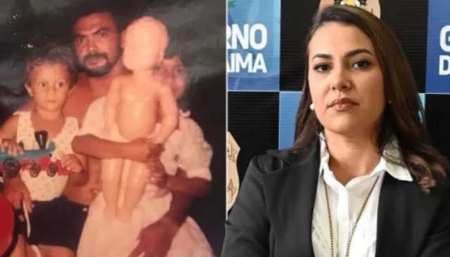 تعهدت بالانتقام لمقتل والدها..شرطية تقبض على القاتل