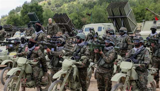 بعد تهديدات قاسم..هل يمكن لحزب الله المضي في الحرب؟