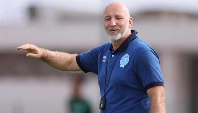 أوراق المدربين تتساقط في الدوري المغربي
