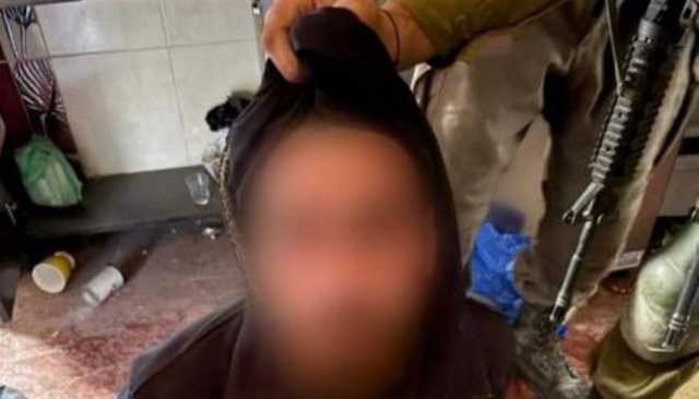 إسرائيل تعلن القبض على 3 مسلحين في قوة الرضوان..وتنشر اعترافات مقاتل من الحزب
