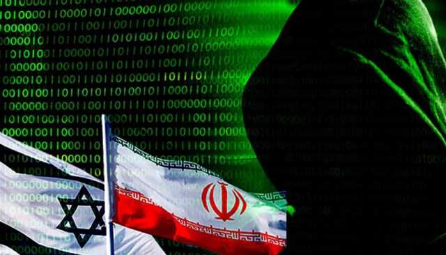 بعد الصواريخ وحزب الله..إيران تقصف إسرائيل بالتواصل الاجتماعي