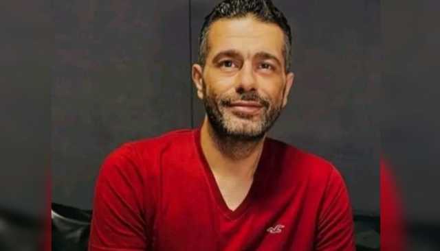 أحيا ذكرى والدته ومات.. وفاة صادمة لشاعر غنائي مصري