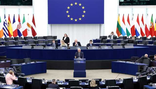 بعد تهديد باريس وبريطانيا..العلاقات بين إسرائيل وأوروبا أمام مفترق طرق
