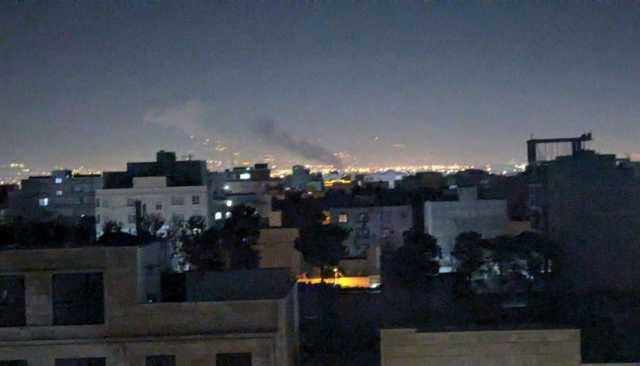 رد إسرائيلي منضبط على إيران..ماذا بعد؟