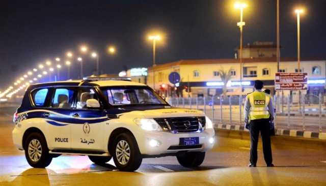 بين 4 مركبات..إصابة 6 إماراتيين بعد تصادم متتال في الشارقة