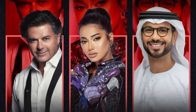 متسابقة فقدت صوتها وهندية تغني بالعربية.. 'إكس فاكتور' يشعل المنافسة بين أصحاب المواهب