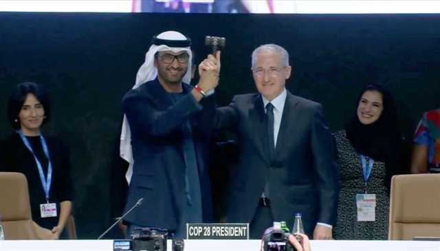 الإمارات.. جهود حثيثة لتحفيز التعاون العالمي وتسريع العمل المناخي المشترك