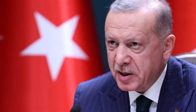 أردوغان يتمنى لقاء الأسد من أجل المصالحة