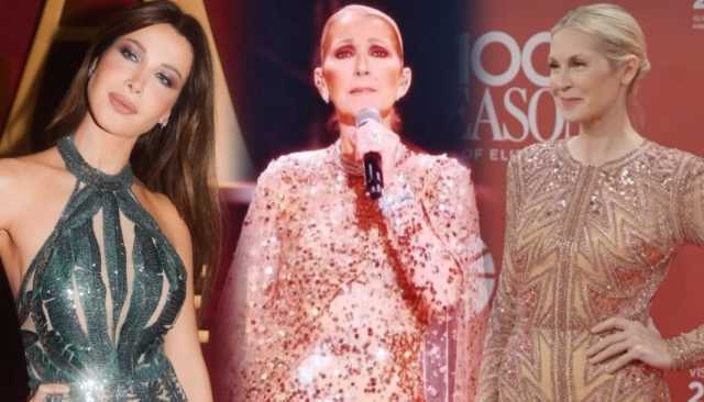 ليلة من الخيال.. إيلي صعب يجمع نجوم العالم في الرياض