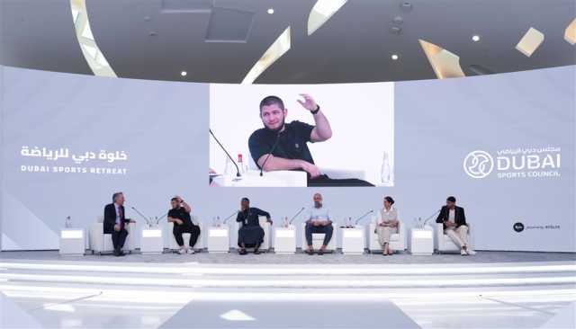 مسؤولون: 'الخلوة الرياضية' تسهم في تحقيق ريادة دبي عالمياً