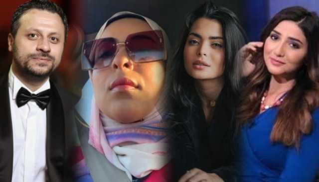 في عصر 'السوشيال ميديا'.. ذكريات الماضي تلاحق المشاهير