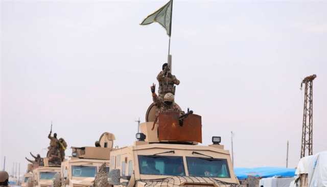 إيران تنفي تغيير عدد قواتها في سوريا