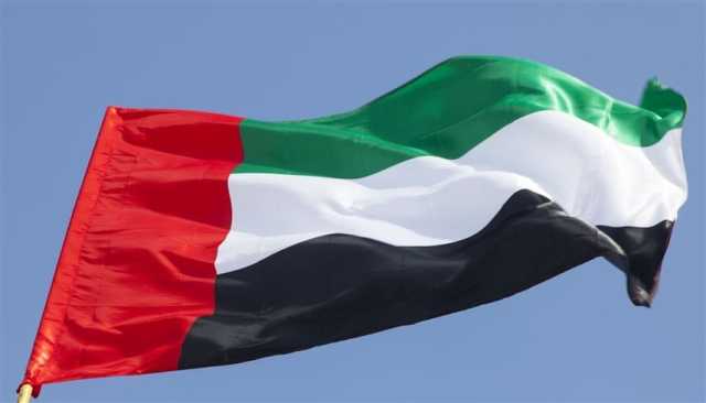 في 'يوم العلم'.. تعرف إلى قانون 'علم الاتحاد'