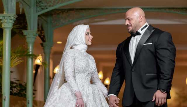 بحكم قضائي.. الزوجة الثانية لـ'بيغ رامي' تعلن الخلع