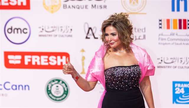 صابرين تكشف لـ 24 سبب تقديمها 'خانة فاضية' ومفاجأة حول 'علاقة حرجة'