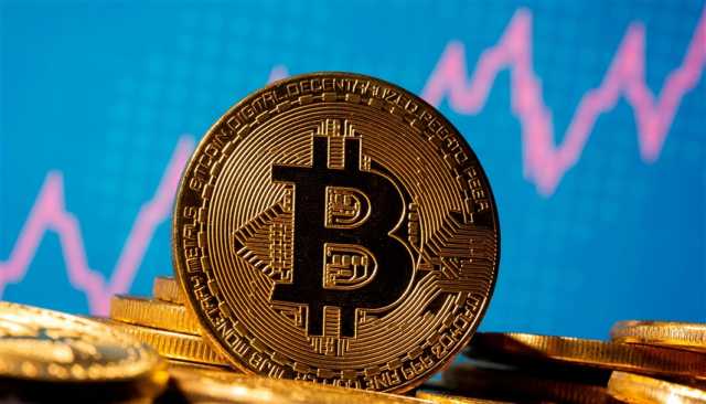 بتكوين تصل إلى مستوى قياسي غير مسبوق