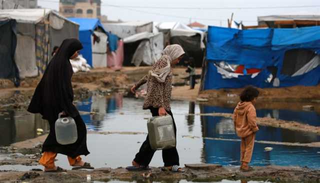 مع اقتراب تنفيذ هدنة في لبنان.. مشاعر خوف وخذلان بقطاع غزة