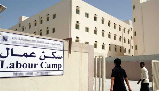 الإمارات.. فعاليات احتفالية في المساكن العمالية بمناسبة عيد الاتحاد