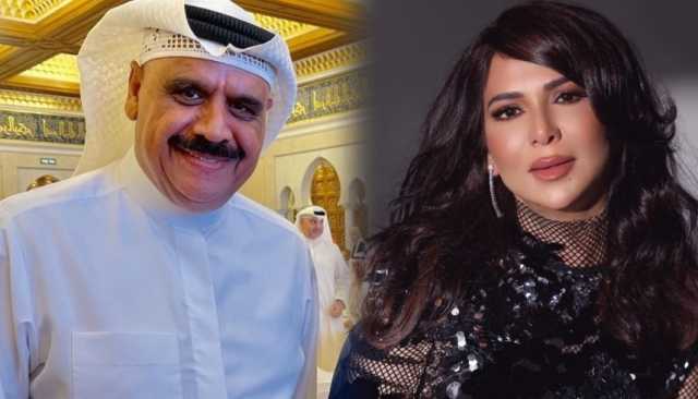 رسمياً.. سحب الجنسية من نوال الكويتية والفنان داود حسين