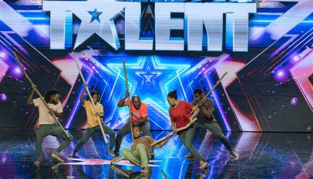 3 فرق تصعد إلى نهائي 'Arabs Got Talent'