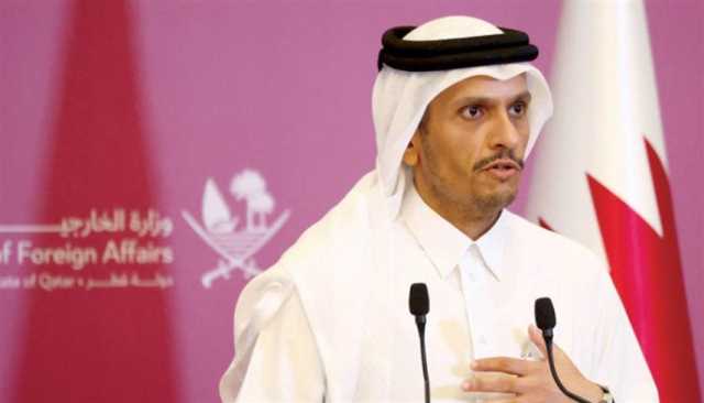بعد انتخاب ترامب.. قطر: عودة الزخم إلى المحادثات حول غزة