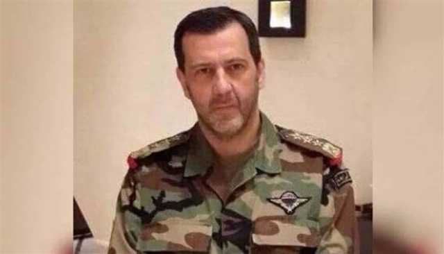 شاهد| نفق أسفل منزل ماهر الأسد.. هذه محتوياته
