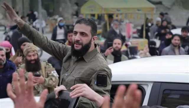 هل يدخل الجولاني البيت الأبيض من بوابة الصحافي المفقود؟