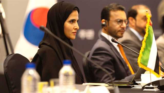 تعزيز الشراكة الإماراتية الكورية في ريادة الأعمال والمشاريع الناشئة