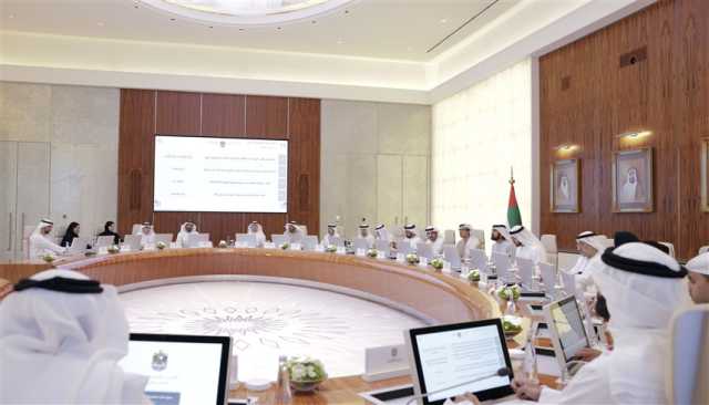 الإمارات.. أبرز قرارات اجتماع مجلس الوزراء الأخير لعام 2024