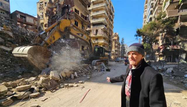 وقف إطلاق النار في لبنان أضعف إيران